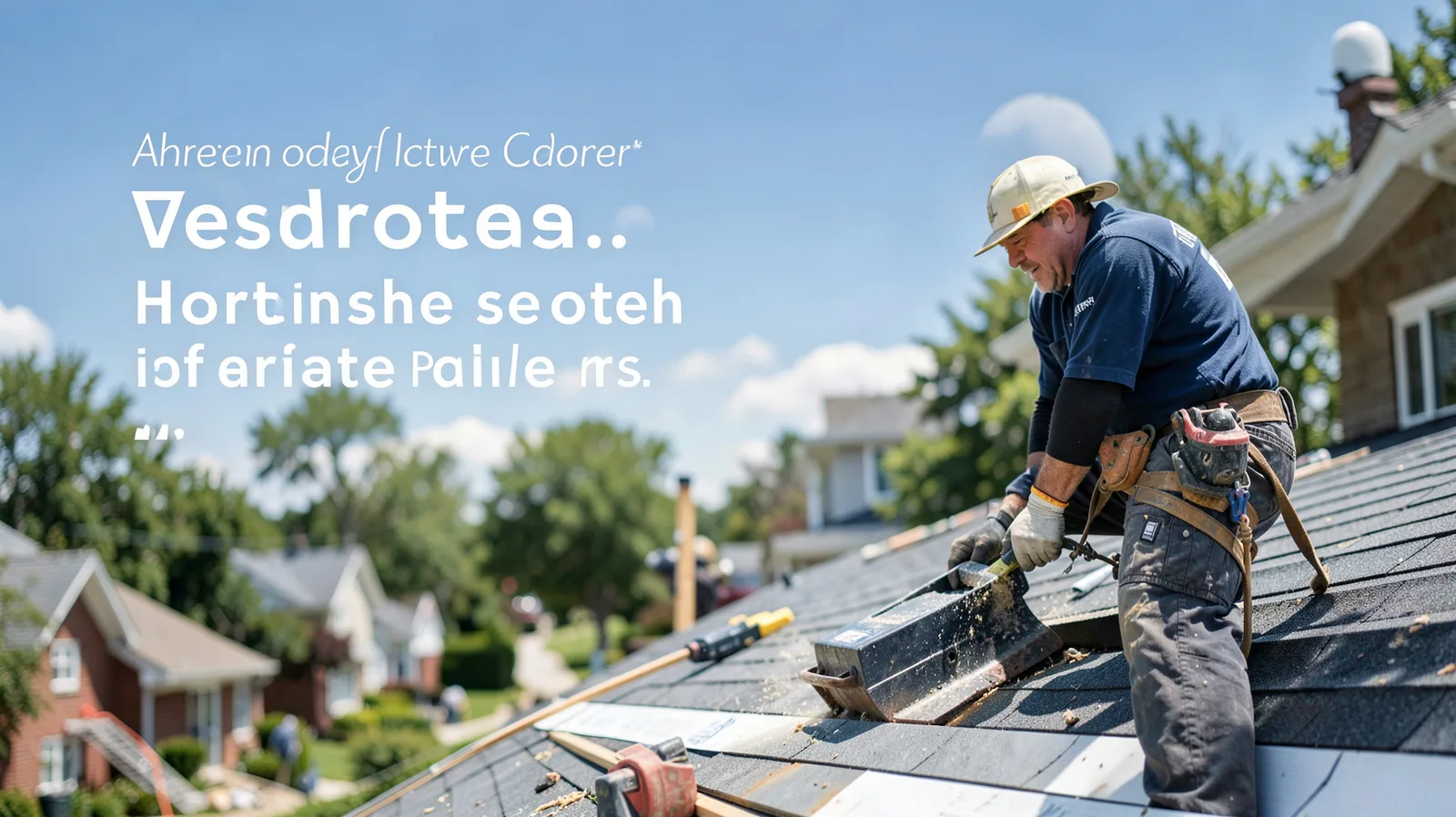 Roof Replacement in East Sparta, OH near me